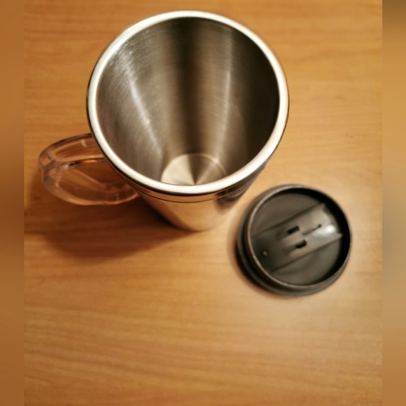 Betty Boop Tumbler - Picture 3 of 4